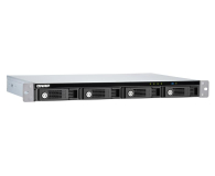 QNAP TR-004U RACK Moduł rozszerzający USB - 500951 - zdjęcie 2